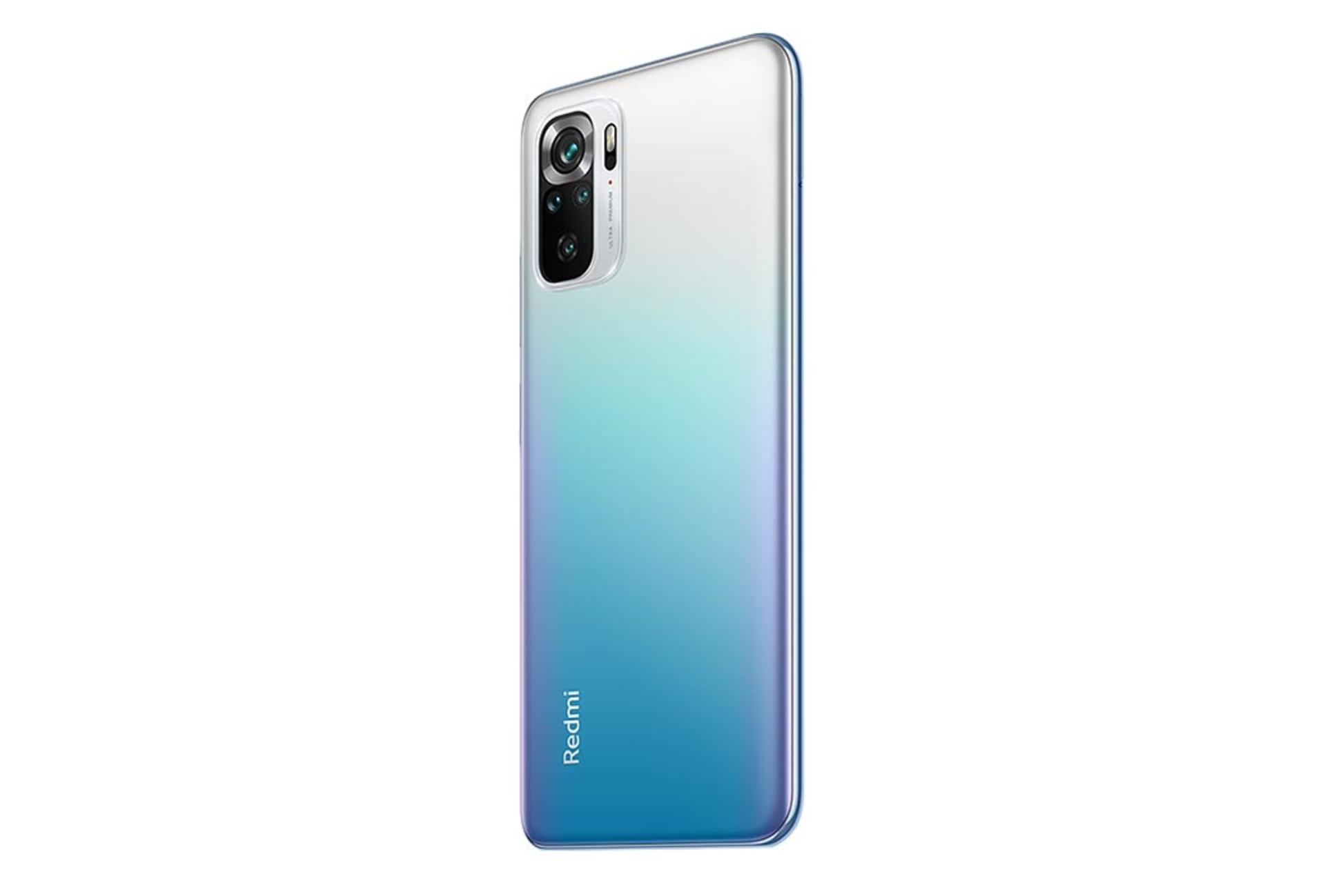 گوشی موبایل ردمی نوت 11SE پرو شیائومی نسخه هند / Xiaomi Redmi Note 11 SE India آبی