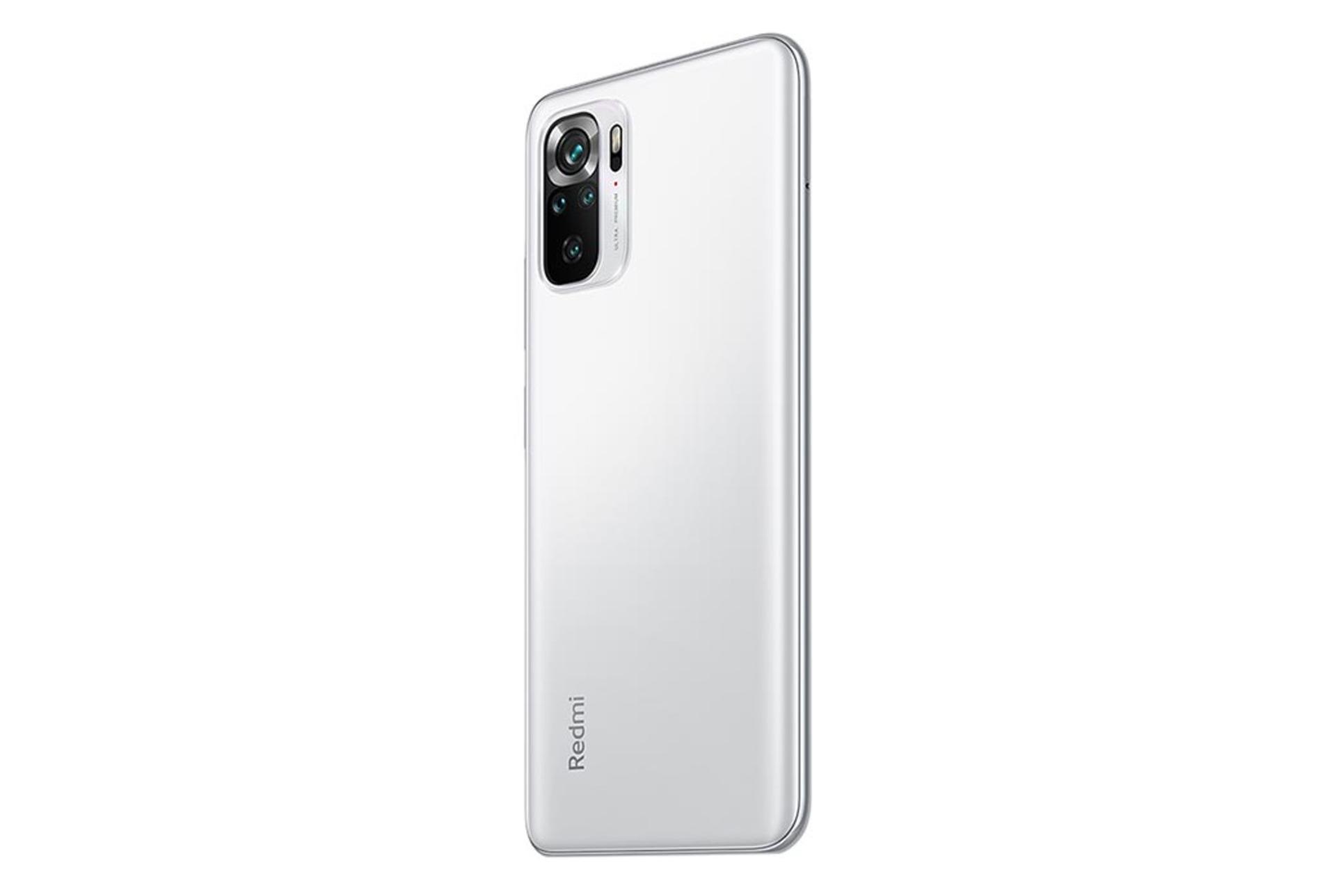 گوشی موبایل ردمی نوت 11SE پرو شیائومی نسخه هند / Xiaomi Redmi Note 11 SE India سفید