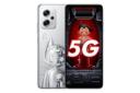 گوشی موبایل ردمی نوت 11 تی پرو پلاس شیائومی / Xiaomi Redmi Note 11T Pro Plus طرح Astro Boy