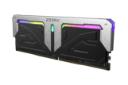 نمای راست رم زاداک ZADAK SPARK RGB از نوع DDR4