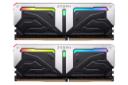 رم زاداک ZADAK SPARK RGB 32GB (2x16) ظرفیت 32 گیگابایت (2x16) از نوع DDR4