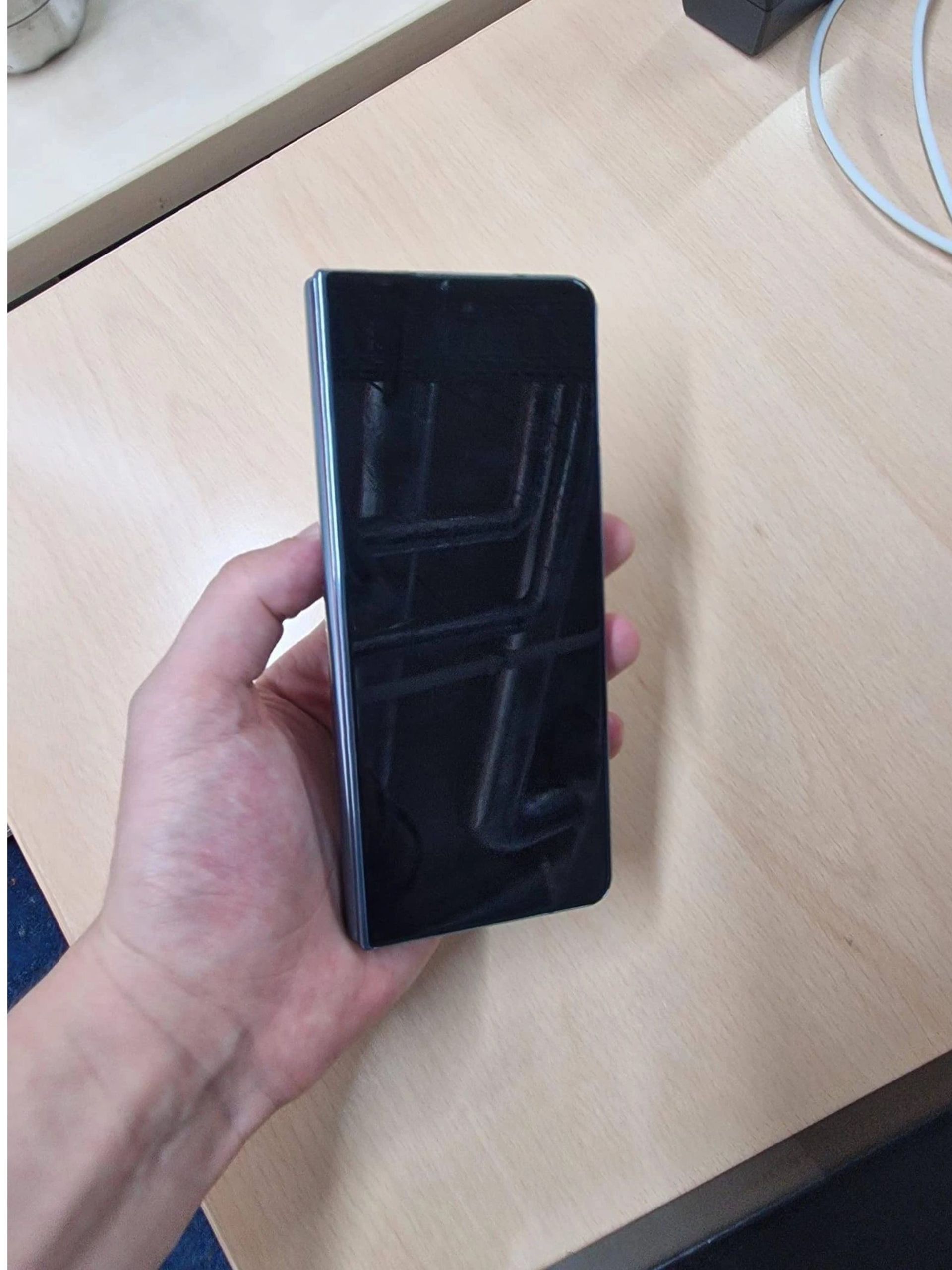 گلکسی زد فولد ۴