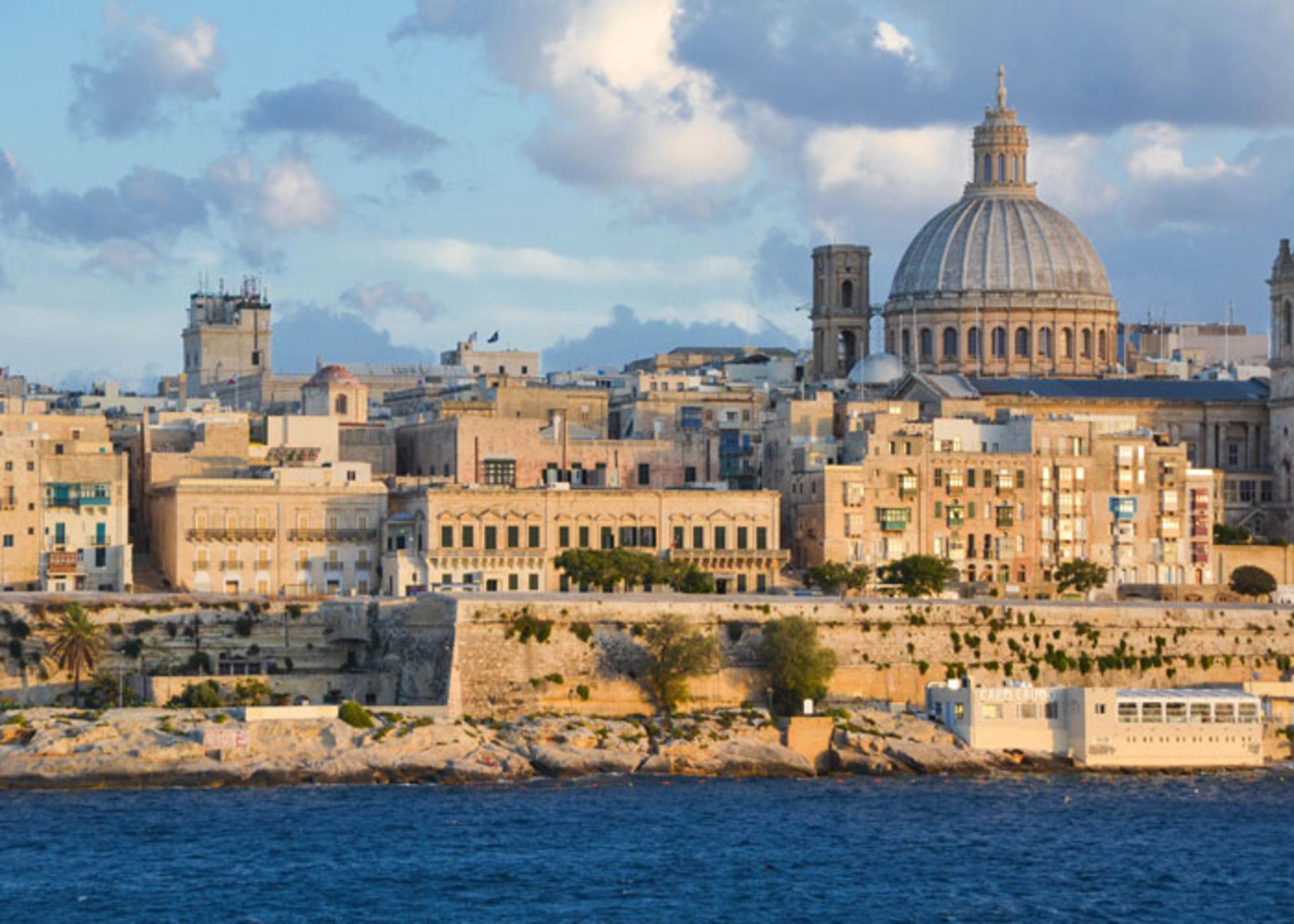 مقاصد مسافرتی خلوت- مالت