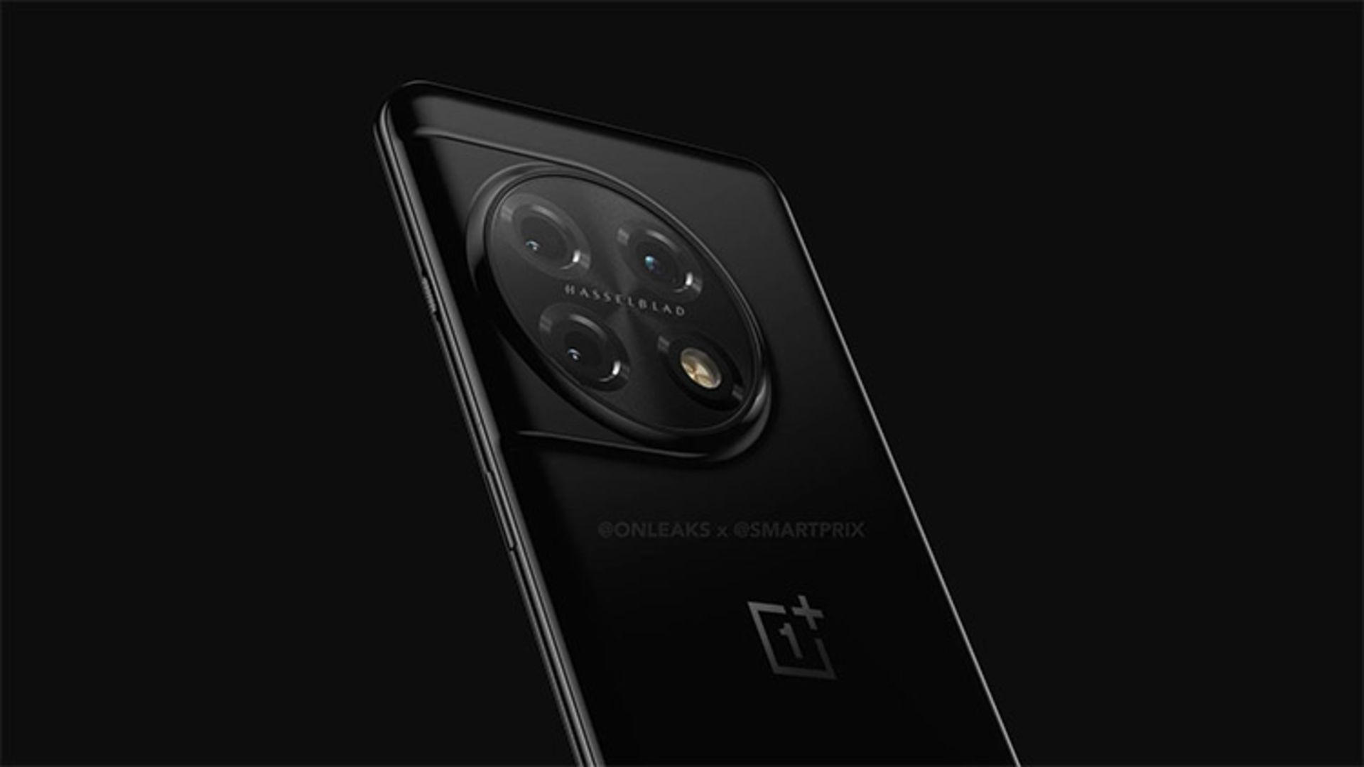 گوشی وان‌پلاس ۱۱ پرو oneplus 11 pro