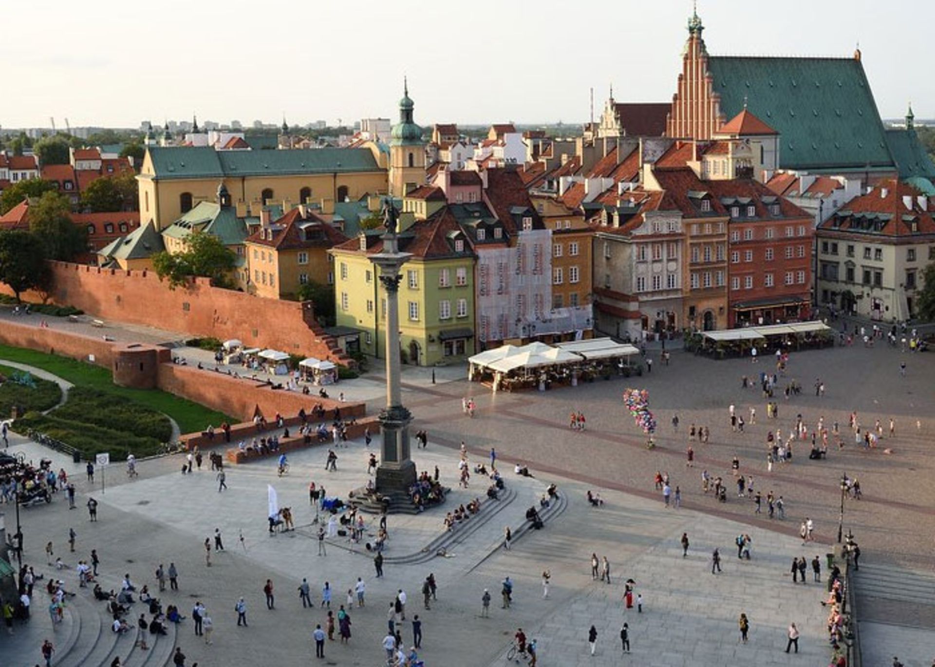 مقاصد مسافرتی خلوت- لهستان