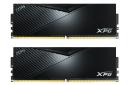 نمای جلوی ای دیتا XPG LANCER ظرفیت 32 گیگابایت از نوع DDR5-5200 بصورت دوتایی