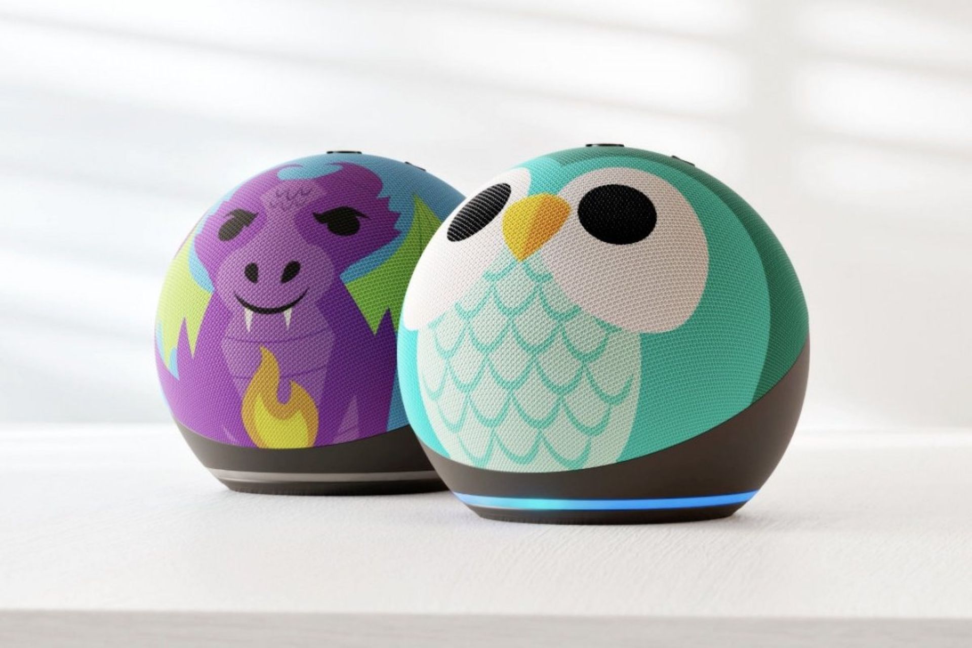 آمازون Echo dot for Kids