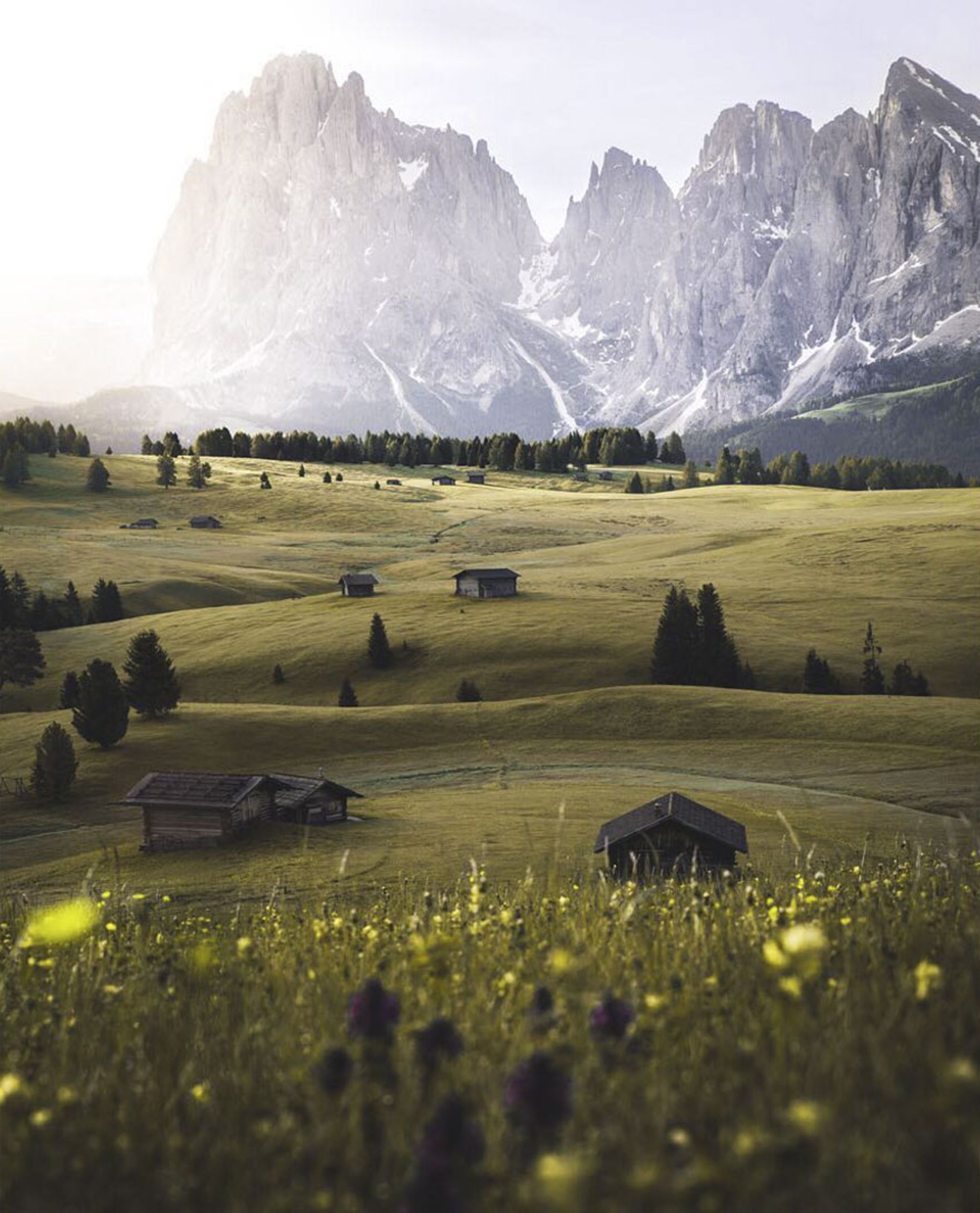 سفر به دور دنیا برای ثبت عکس‌های تماشایی