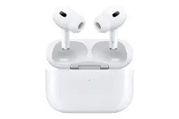 هدفون اپل ایرپاد پرو نسل دوم Apple AirPods Pro (2nd Generation)