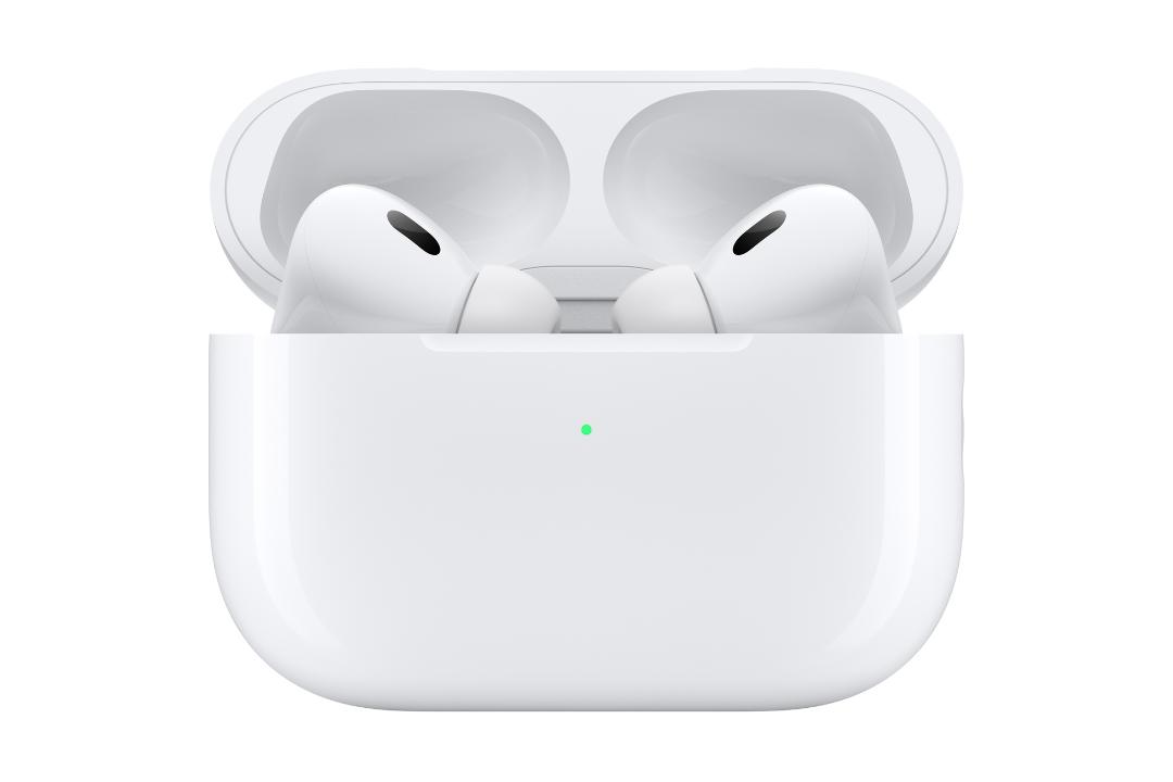 محفظه شارژ هدفون اپل ایرپاد پرو نسل دوم Apple AirPods Pro (2nd Generation)