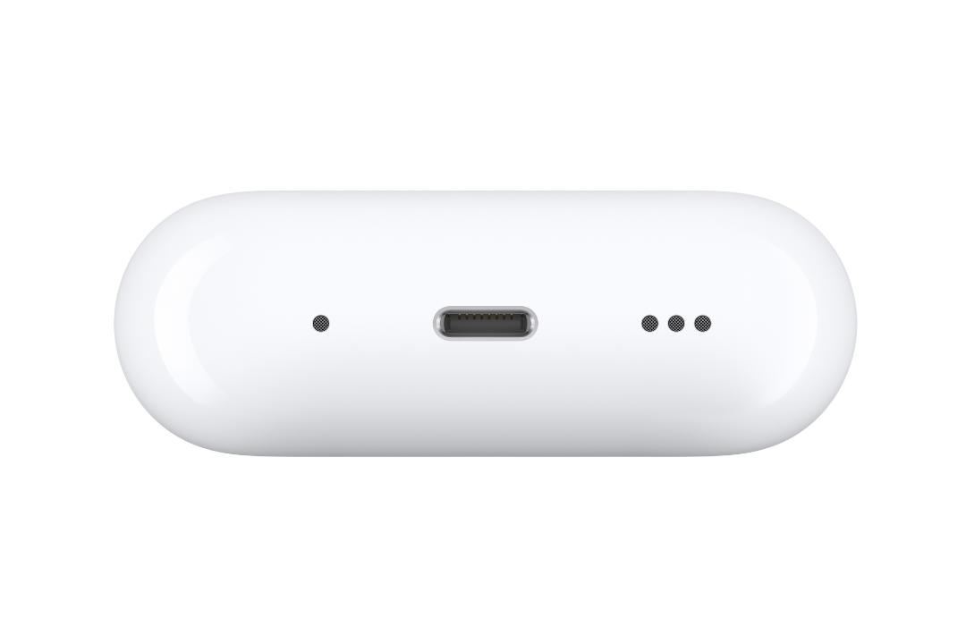درگاه شارژ هدفون اپل ایرپاد پرو نسل دوم Apple AirPods Pro (2nd Generation)