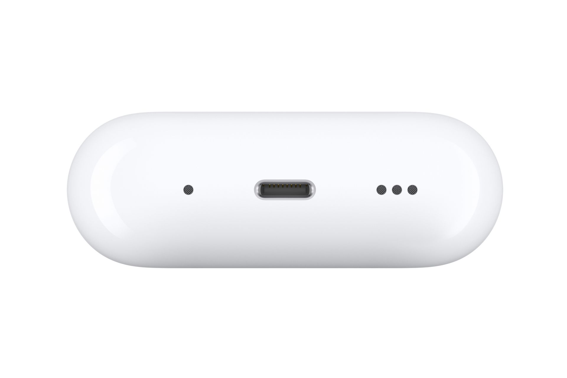 درگاه شارژ هدفون اپل ایرپاد پرو نسل دوم Apple AirPods Pro (2nd Generation)