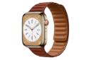 اپل واچ سری 8 استیل مدل 41 میلی‌متری / Apple Watch Series 8 41mm Stainless Steel طلایی