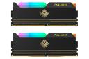 نمای روبروی رم ازگارد Aesir ظرفیت 32 گیگابایت (2x16) از نوع DDR5-4800