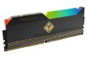 نمای جلوی رم ازگارد Aesir ظرفیت 32 گیگابایت (2x16) از نوع DDR5-4800