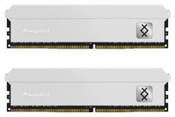 نمای جلوی رم ازگارد Freyr T3 ظرفیت 16 گیگابایت (2x8) از نوع DDR5-4800