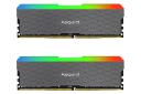نمای روبروی رم ازگارد Loki W2 RGB ظرفیت 32 گیگابایت (2x16) از نوع DDR4-3200