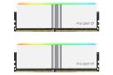 نمای جلوی رم ازگارد Valkyrie V5 ظرفیت 16 گیگابایت (2x8) از نوع DDR4-3200