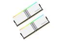 نمایش رم ازگارد Valkyrie V5 ظرفیت 32 گیگابایت (2x16) از نوع DDR4-3200 بصورت مورب