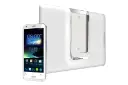  پدفون E ایسوس سفید ASUS PadFone E 