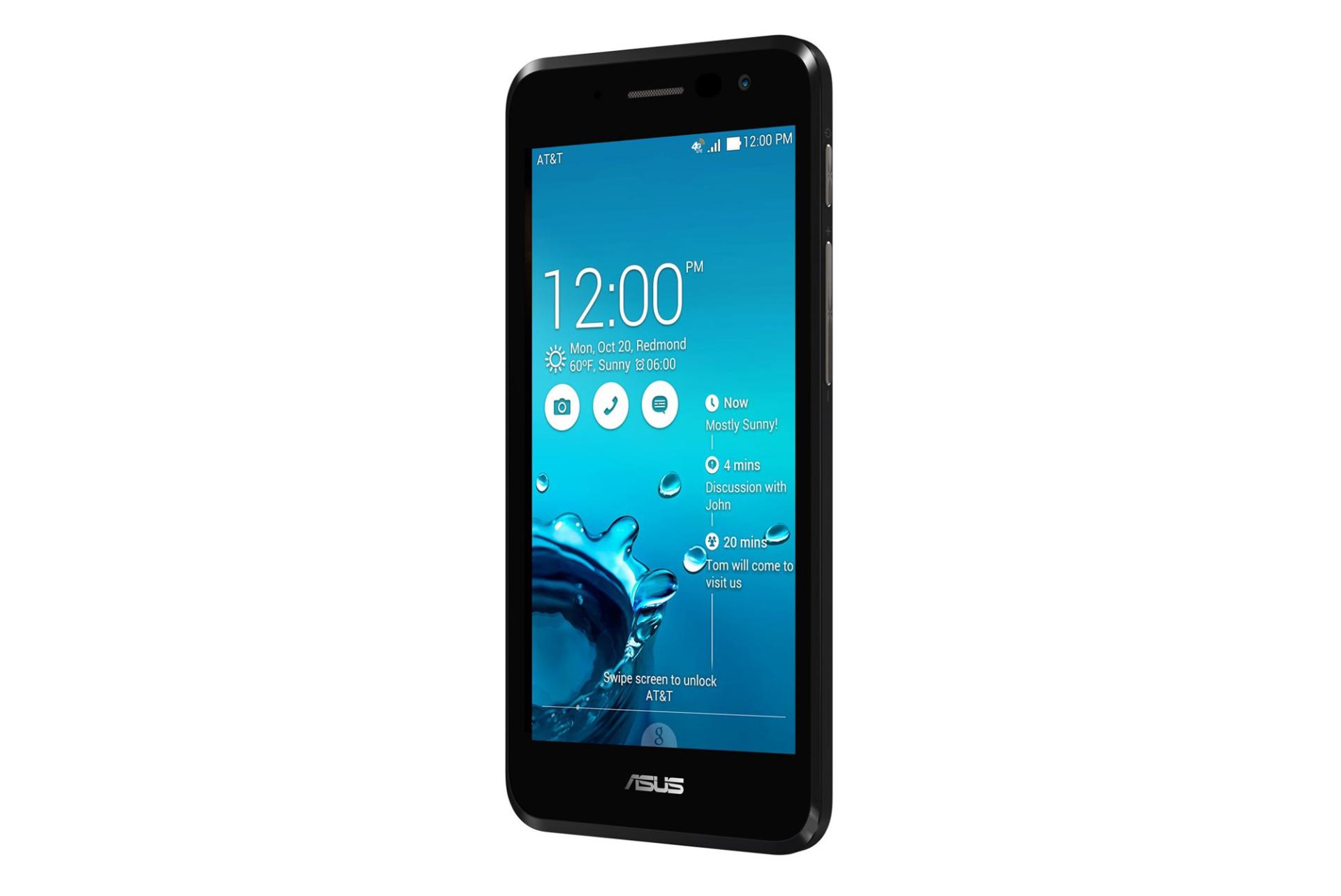 طراحی پدفون X مینی ایسوس ASUS PadFone X mini