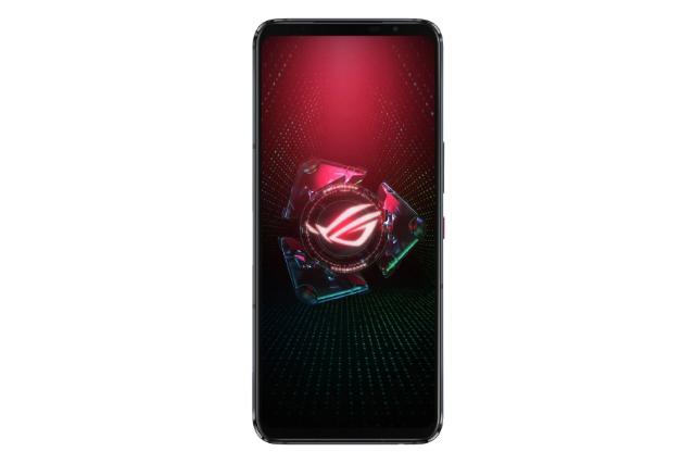 ROG فون 5 ایسوس