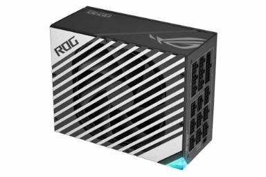 فن ایسوس ROG THOR 1000P2 GAMING با توان 1000 وات
