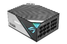 ایسوس ROG THOR 1000P2 GAMING با توان 1000 وات نمای led