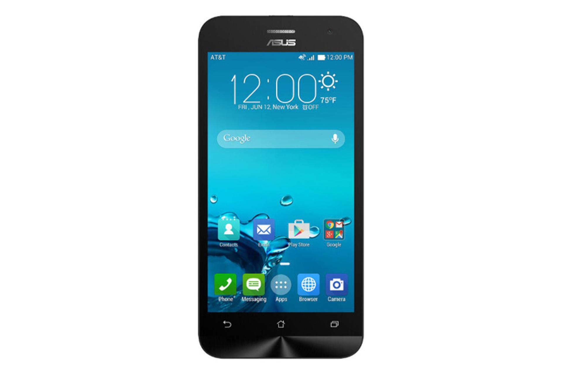 نمایشگر ذن فون 2E ایسوس ASUS Zenfone 2E