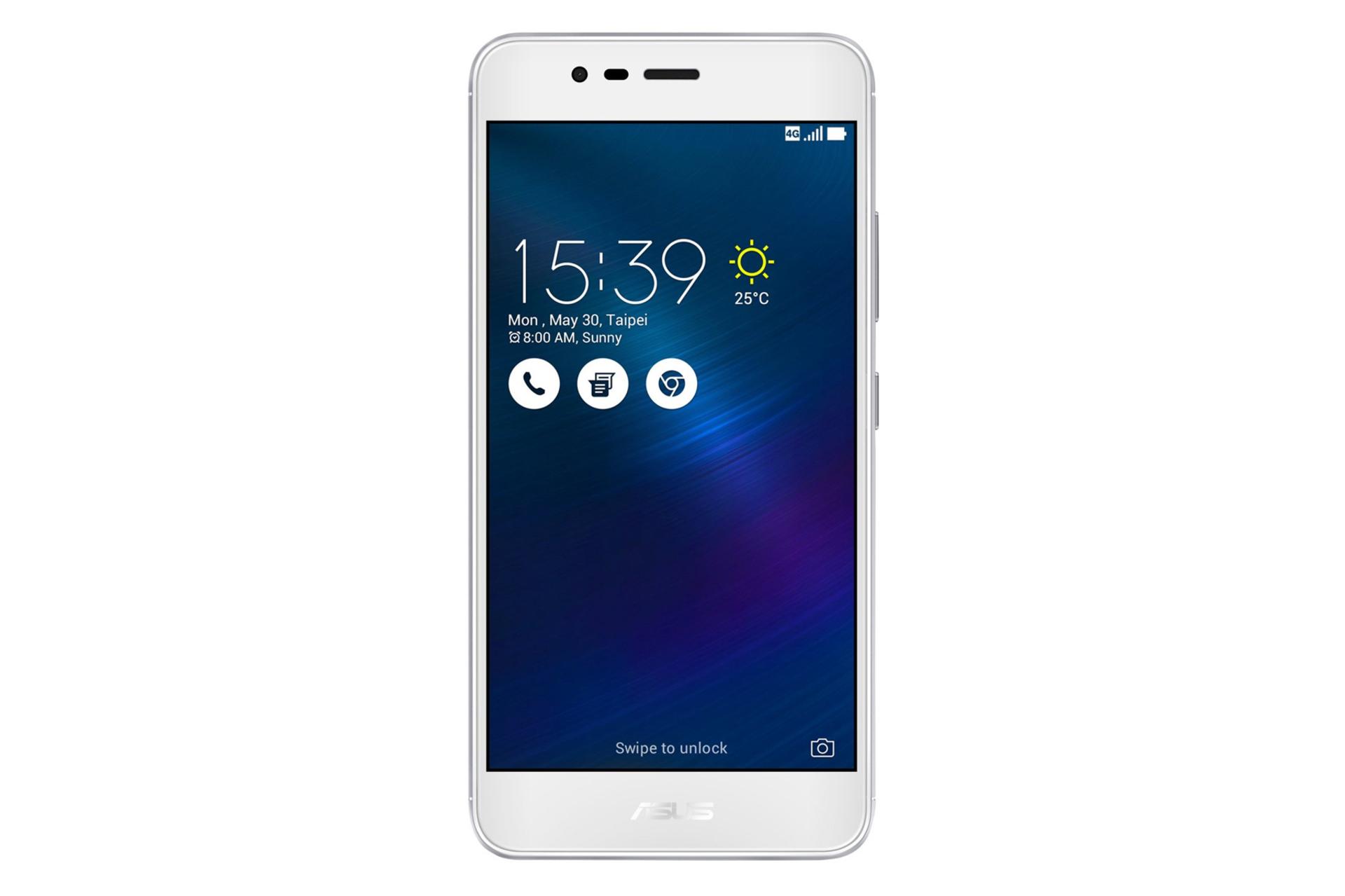 نمایشگر ذن فون 3 مکس ZC520TL