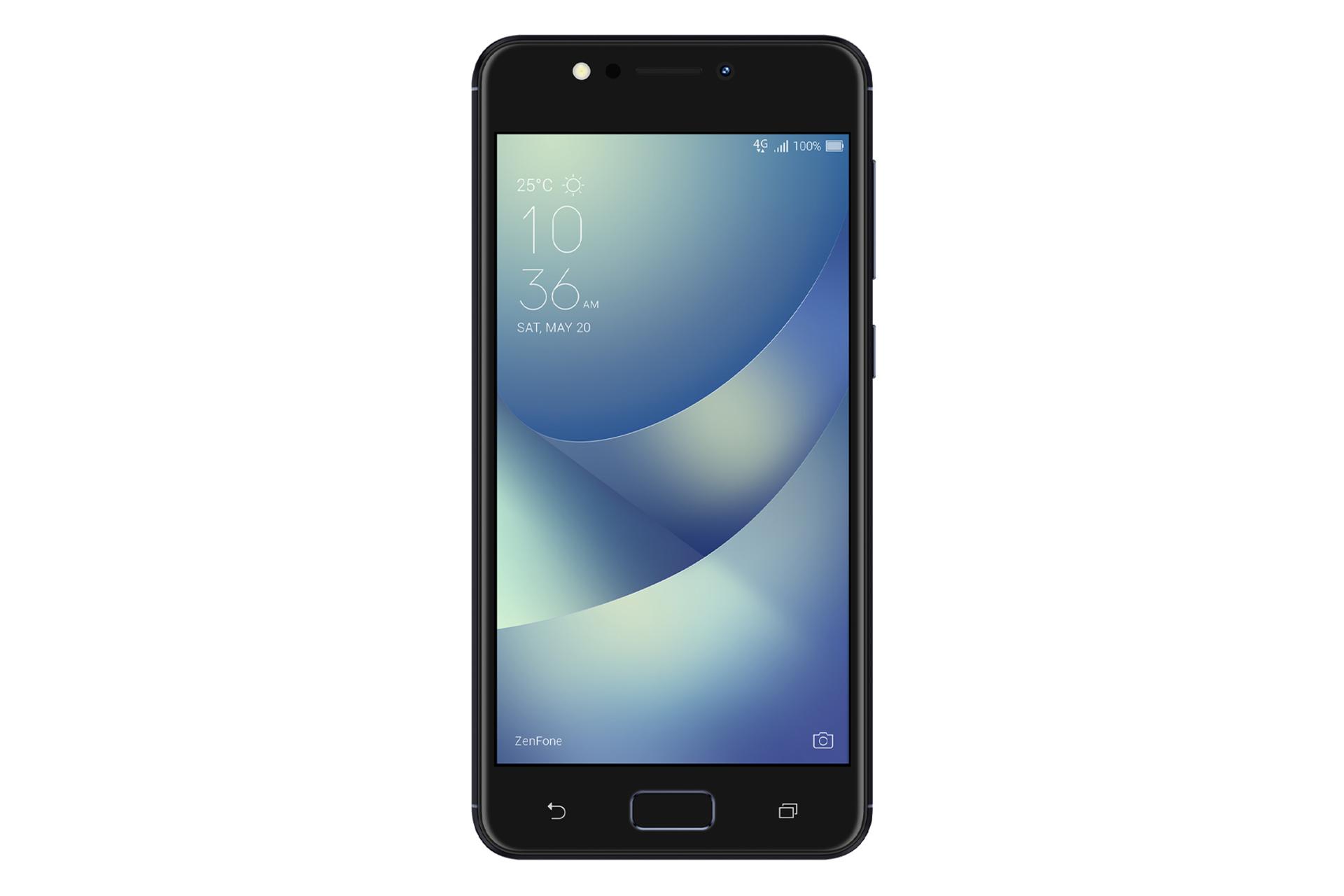 نمایشگر ذن فون 4 مکس ایسوس ZC520KL