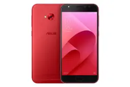 ذن فون 4 سلفی پرو ایسوس ZD552KL قرمز