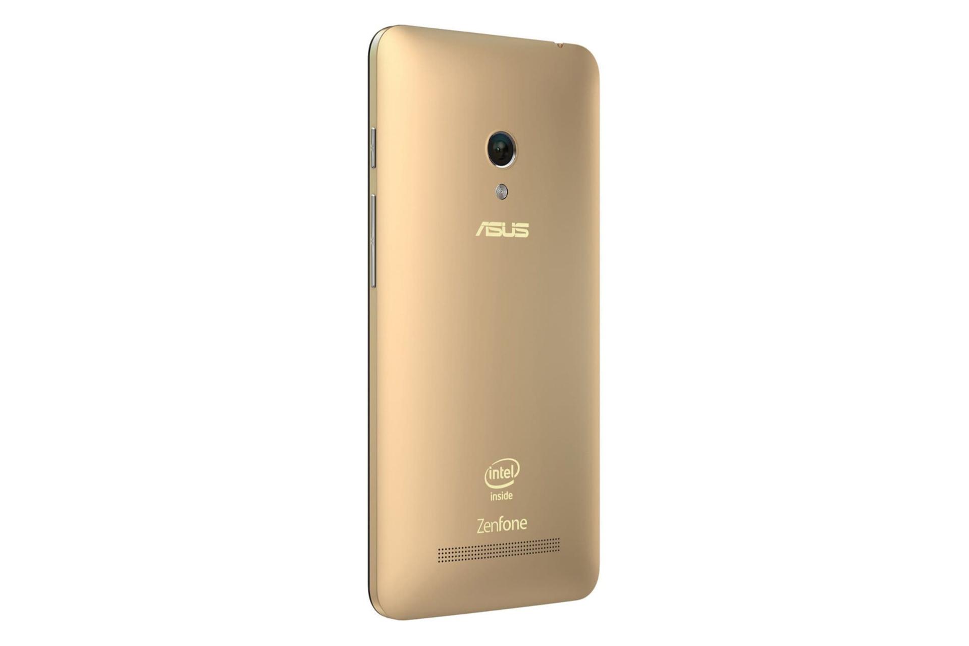 دوربین ذن فون 6 ایسوس A601CG