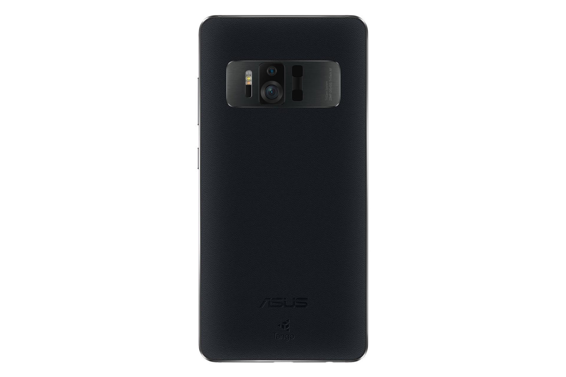 دوربین ذن فون AR ایسوس ZS571KL