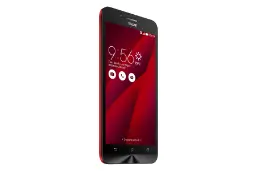 نمایشگر ذن فون Go ایسوس ZC500TG