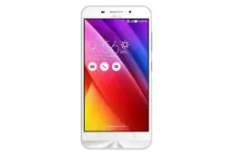 ذن فون مکس ایسوس ZC550KL نسخه 2016 سفید
