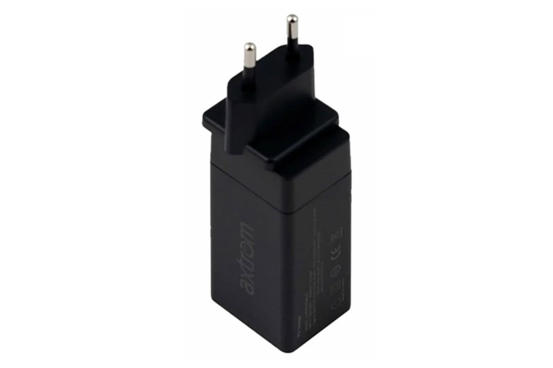 شارژر اکستروم AWC65WGAN
