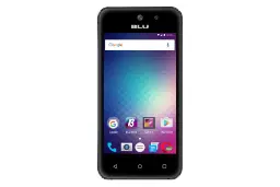 Vivo 5 مینی بلو مشکی