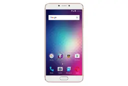 Vivo 6 بلو نمای جلو