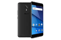 Vivo 8 بلو مشکی