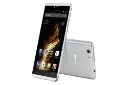 طراحی Vivo XL بلو