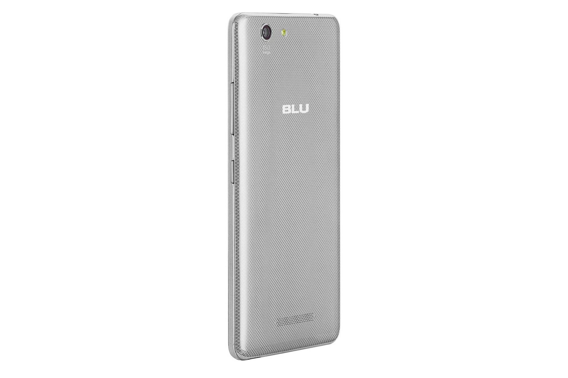 Vivo XL بلو نقره ای
