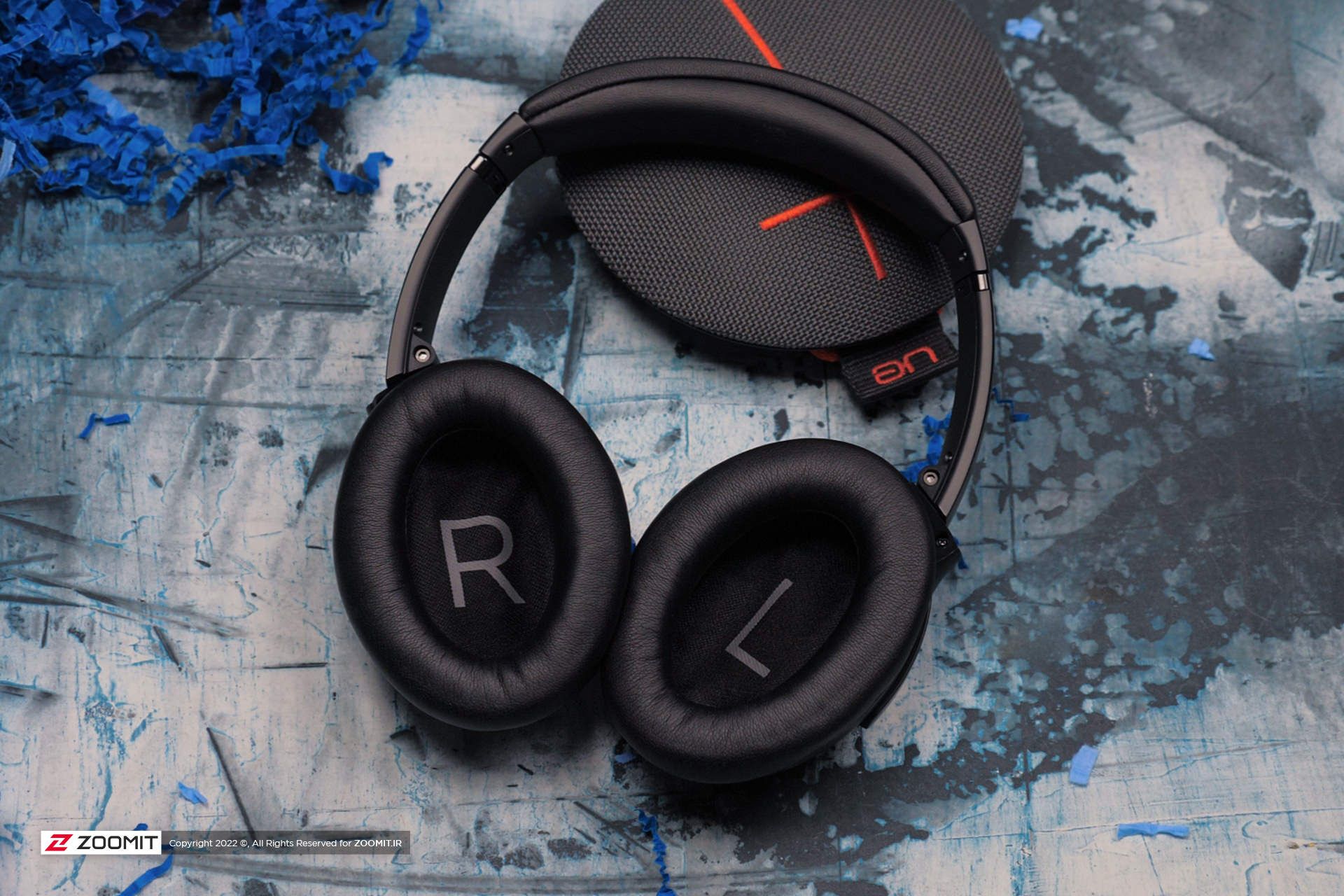 هدفون QuietComfort 45