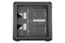 نمای داخل سمت راست کیس کامپیوتر کولر مستر MasterBox Q500L 