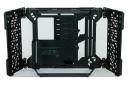 نمای جلوی کیس کامپیوتر کولر مستر MasterFrame 700