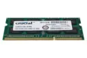 نمای رم کروشیال CT8G3D1339.16FMR ظرفیت 8 گیگابایت از نوع DDR3-1333