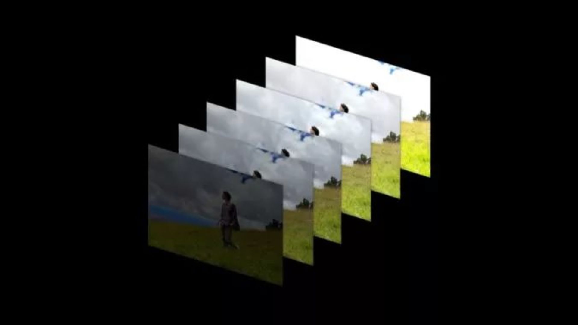 دیپ فیوژن آیفون