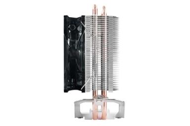 نمای راست خنک کننده پردازنده دیپ کول GAMMAXX 200 V2