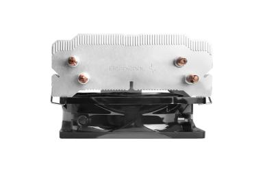 نمای بالای خنک کننده پردازنده دیپ کول GAMMAXX 200 V2