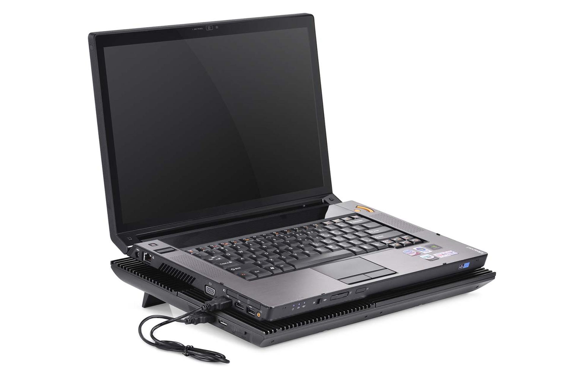 ارتفاع دیپ کول MULTI CORE X8